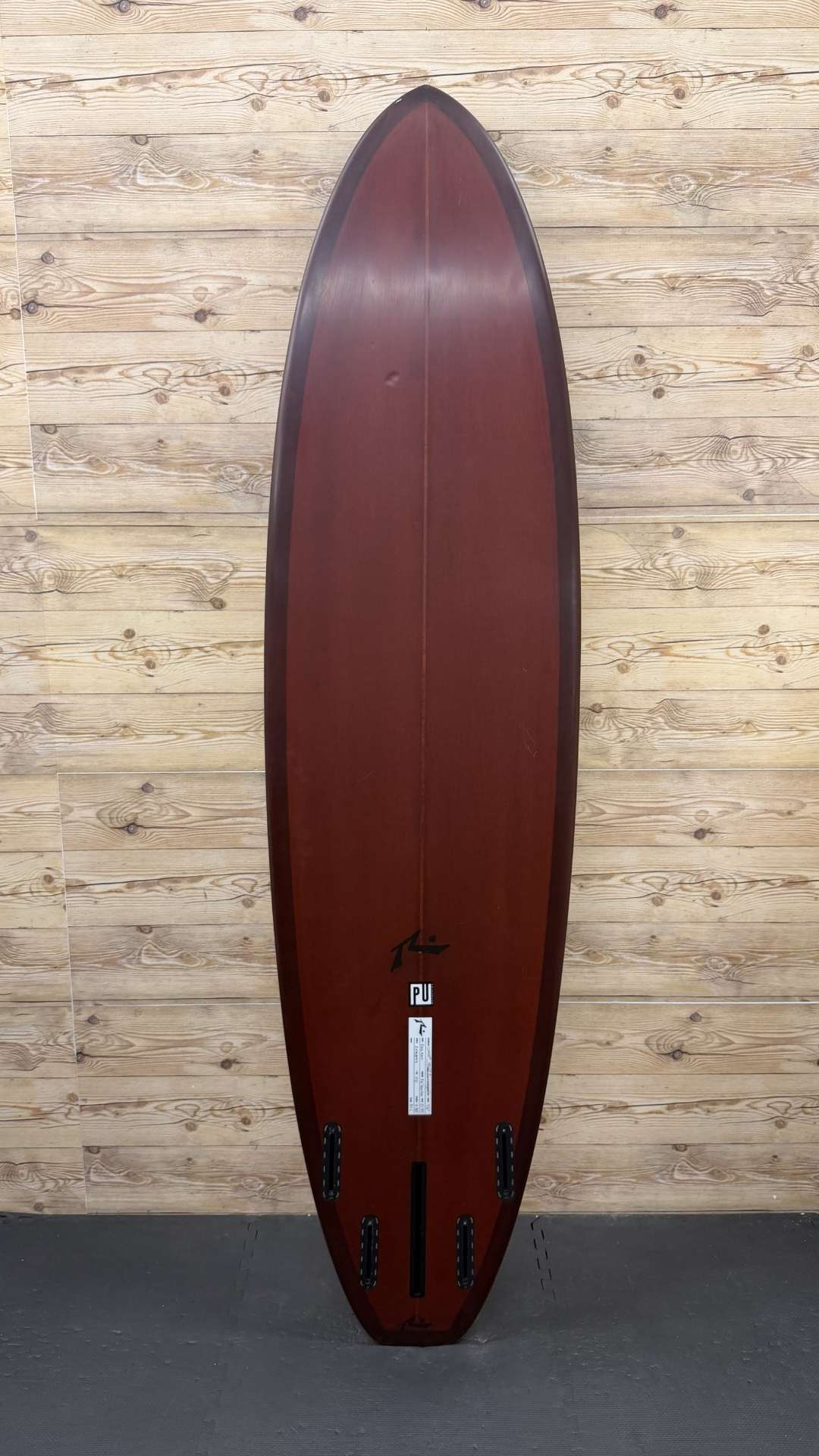 Egg Not 7'6"