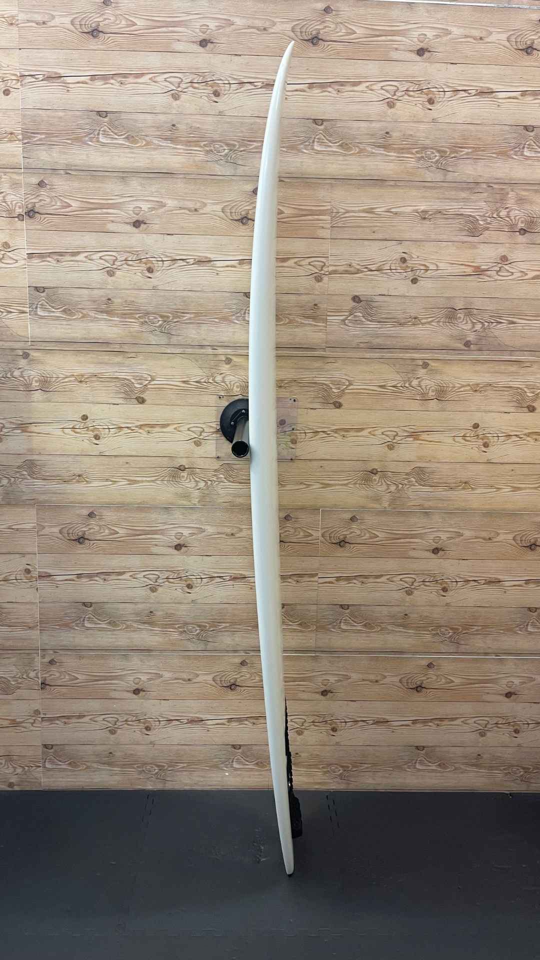 Egg Not 7'6"
