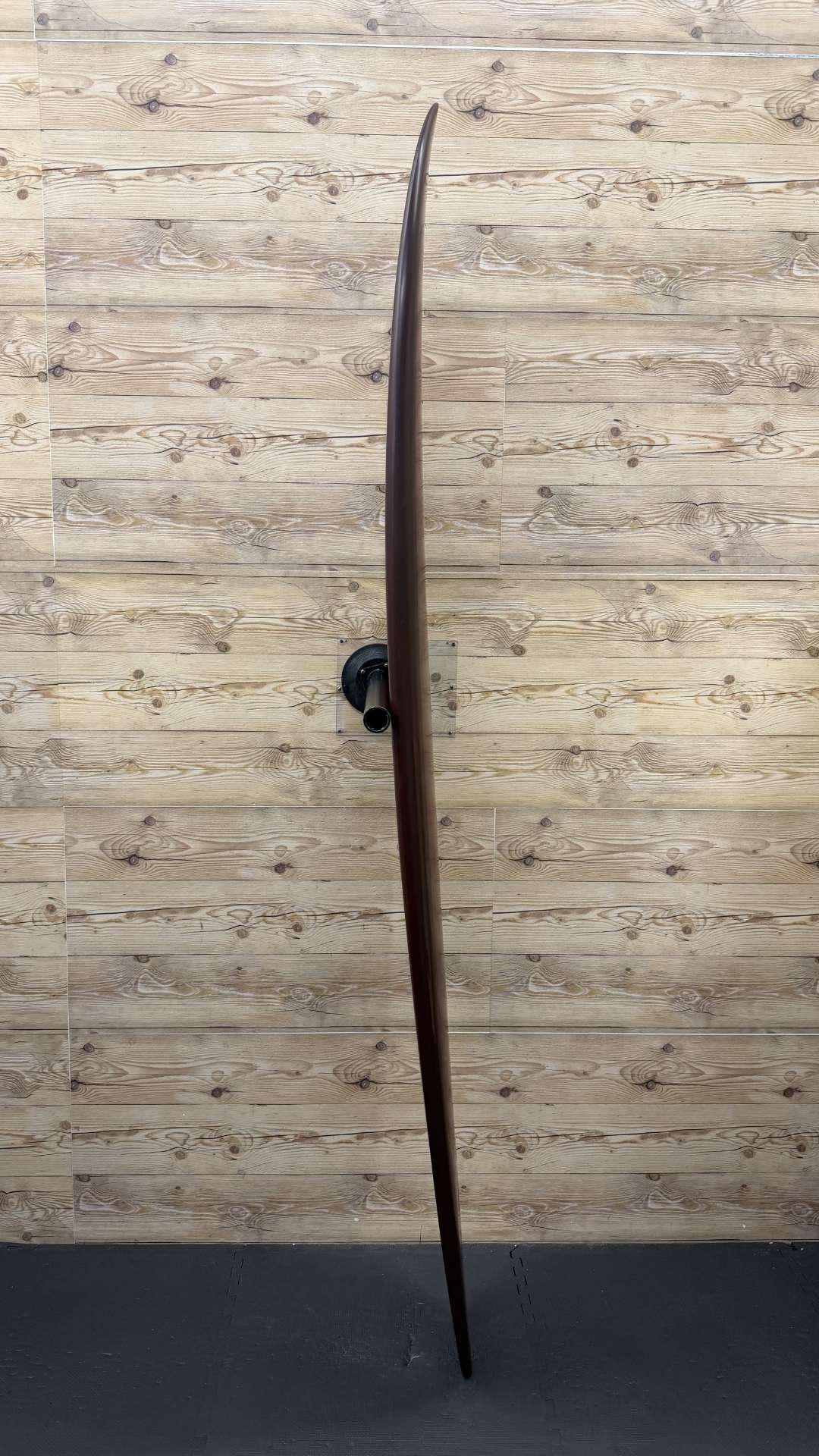 Egg Not 7'6"