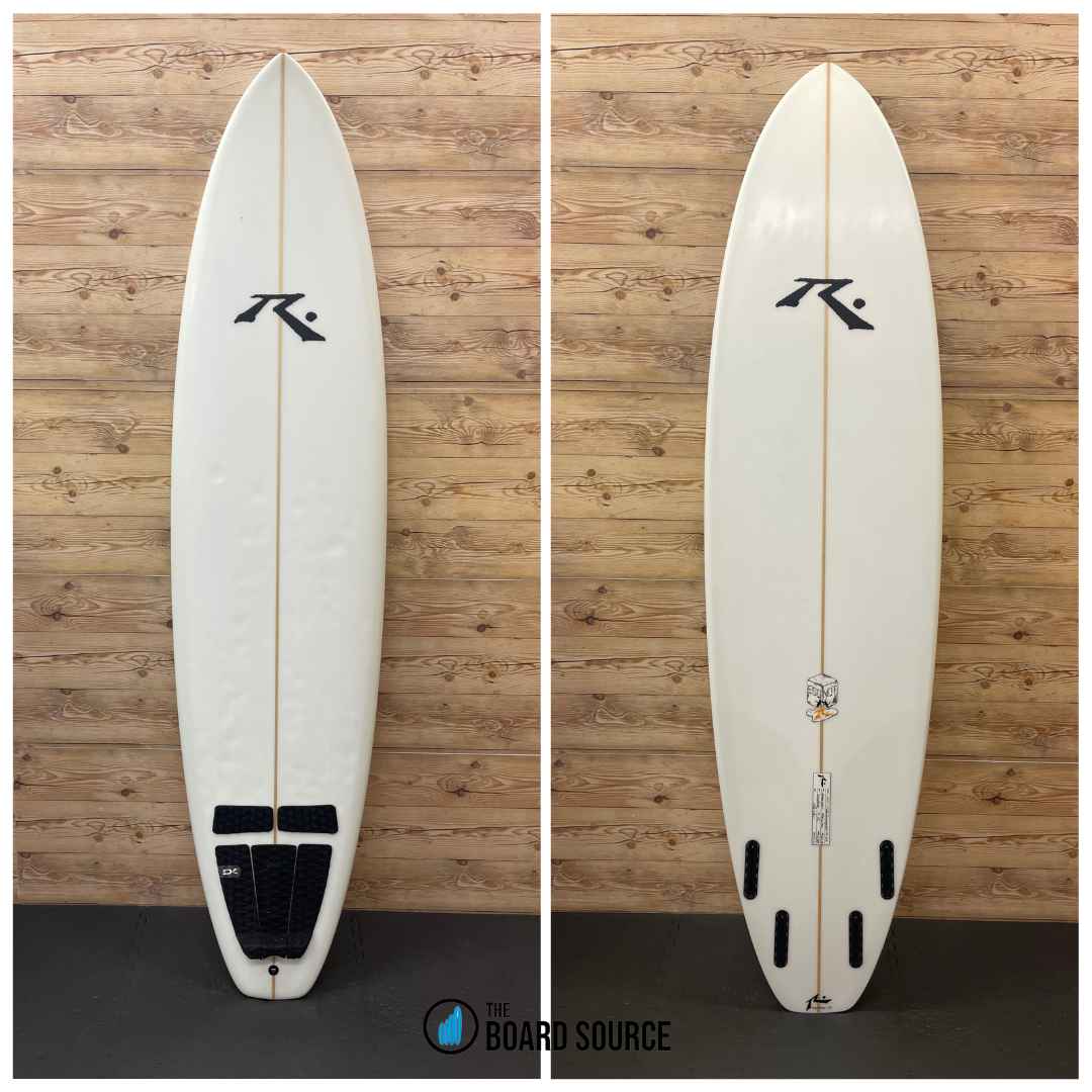 Rusty Surfboards - New & Used Surfboards for Sale – The