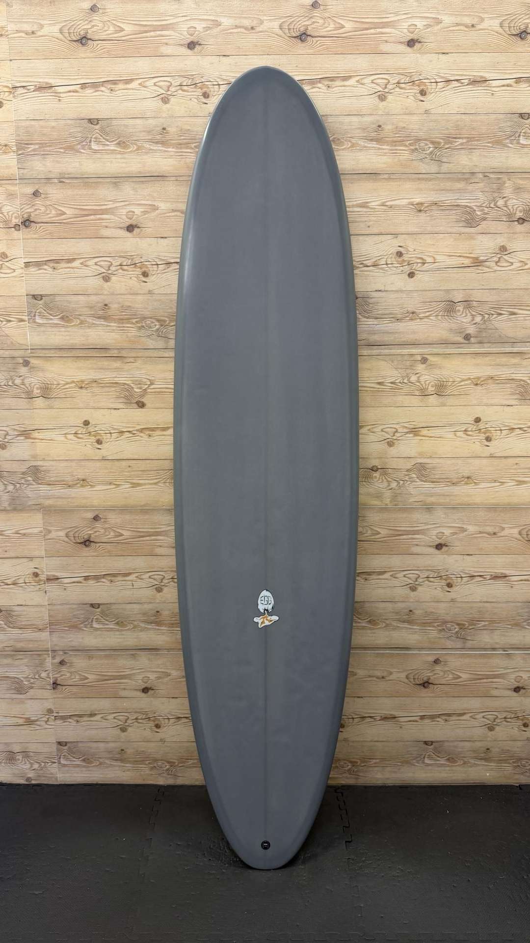 Egg 7'8"