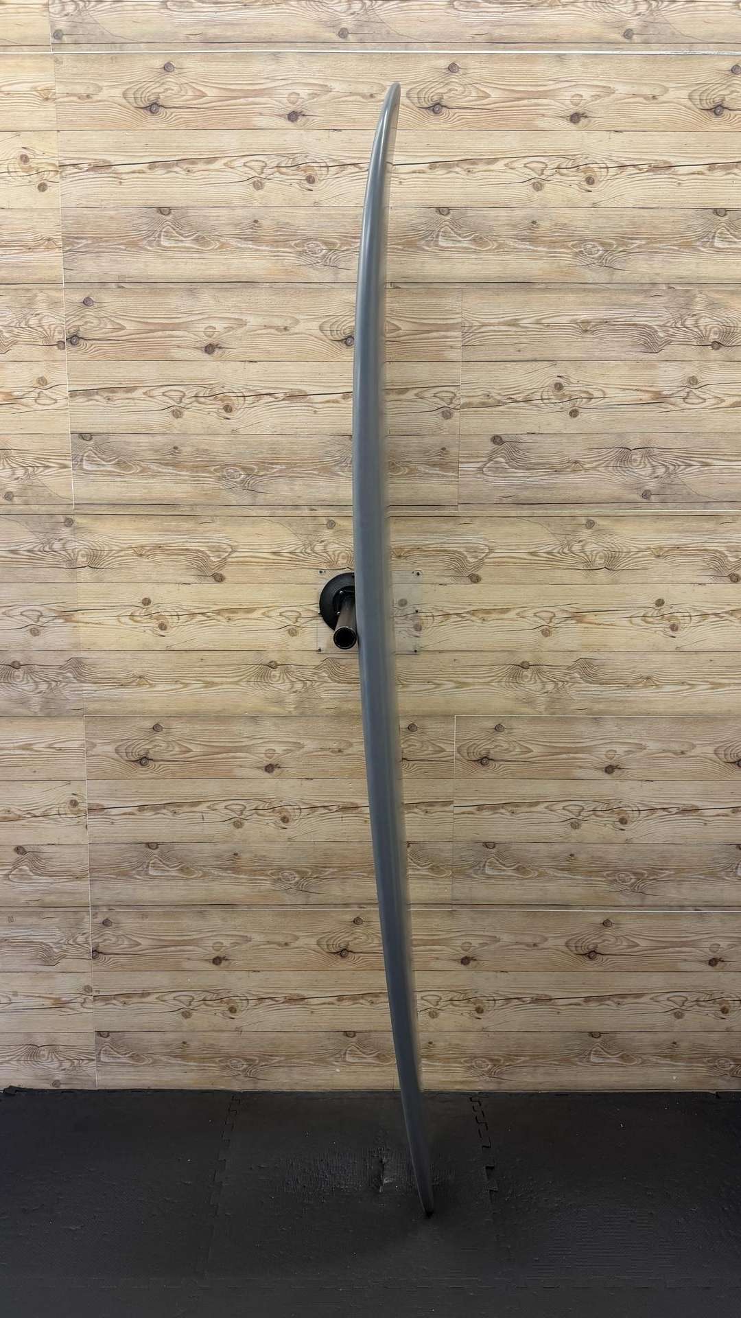 Egg 7'8"