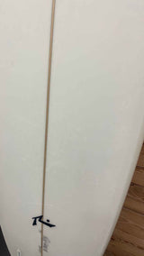 Express 7'2"