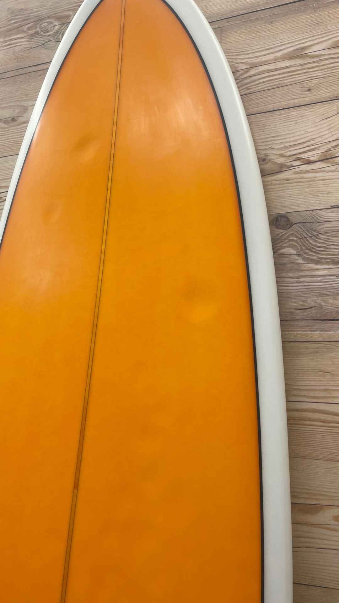 Express 7'2"