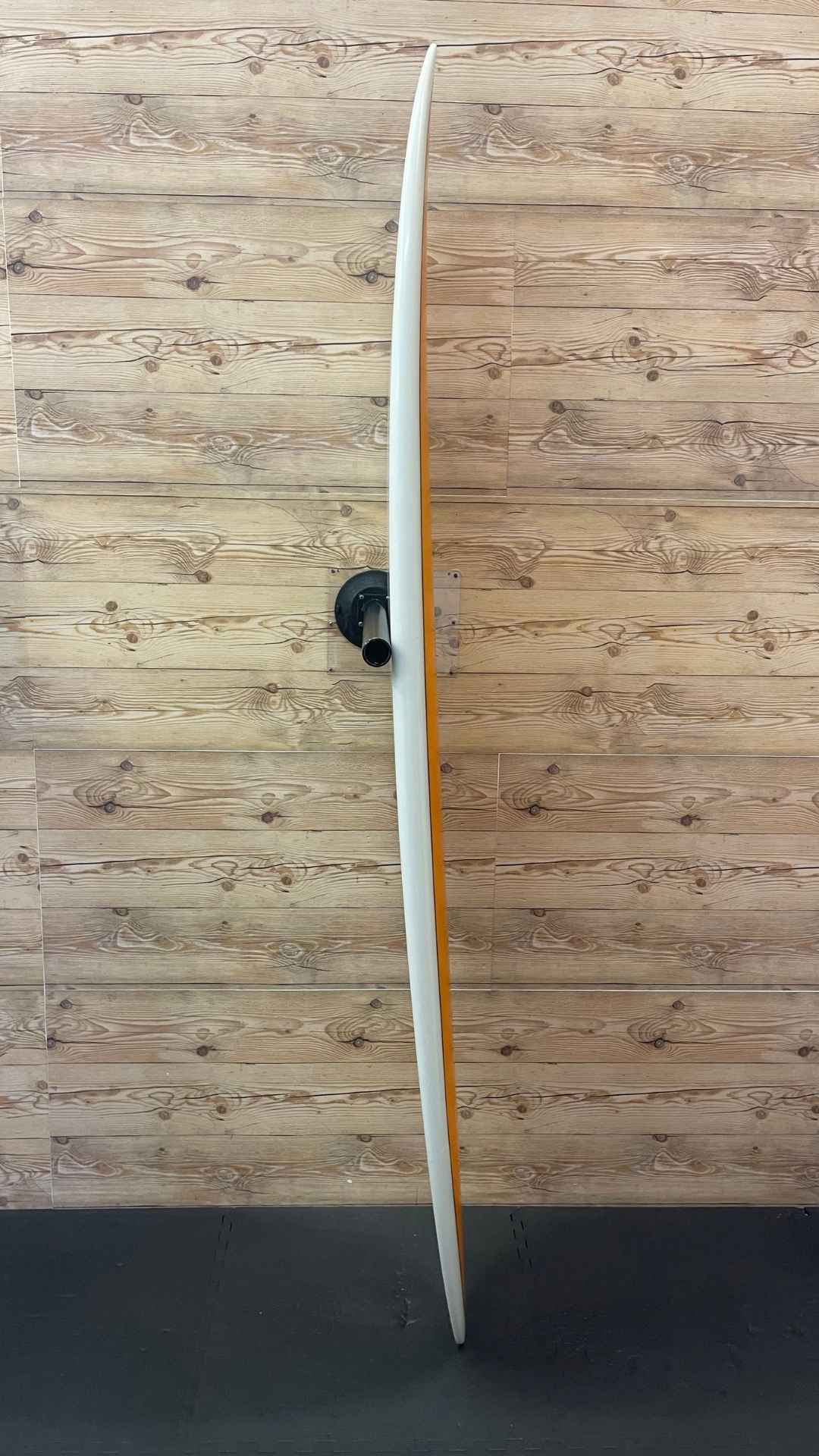 Express 7'2"