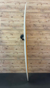 Express 7'2"
