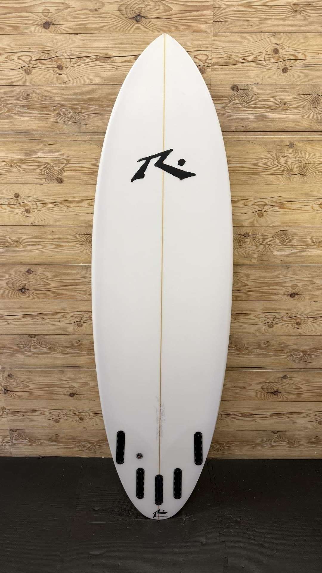 Griffin 6'2"