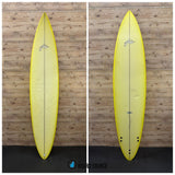Gun 8'2"