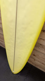 Gun 8'2"