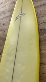 Gun 8'2"