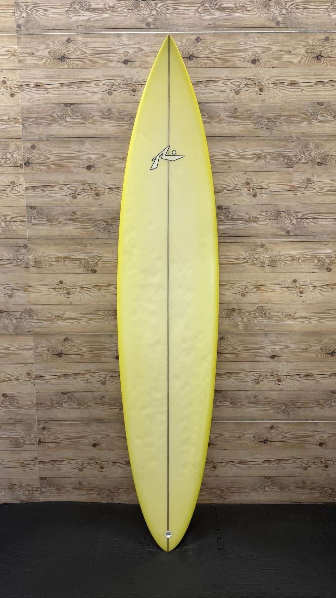 Gun 8'2"