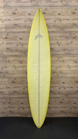 Gun 8'2"