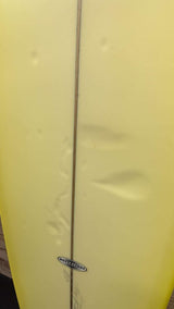 Gun 8'2"