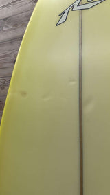 Gun 8'2"