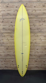 Gun 8'2"