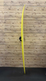 Gun 8'2"