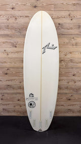 Happy Shovel 6'2"