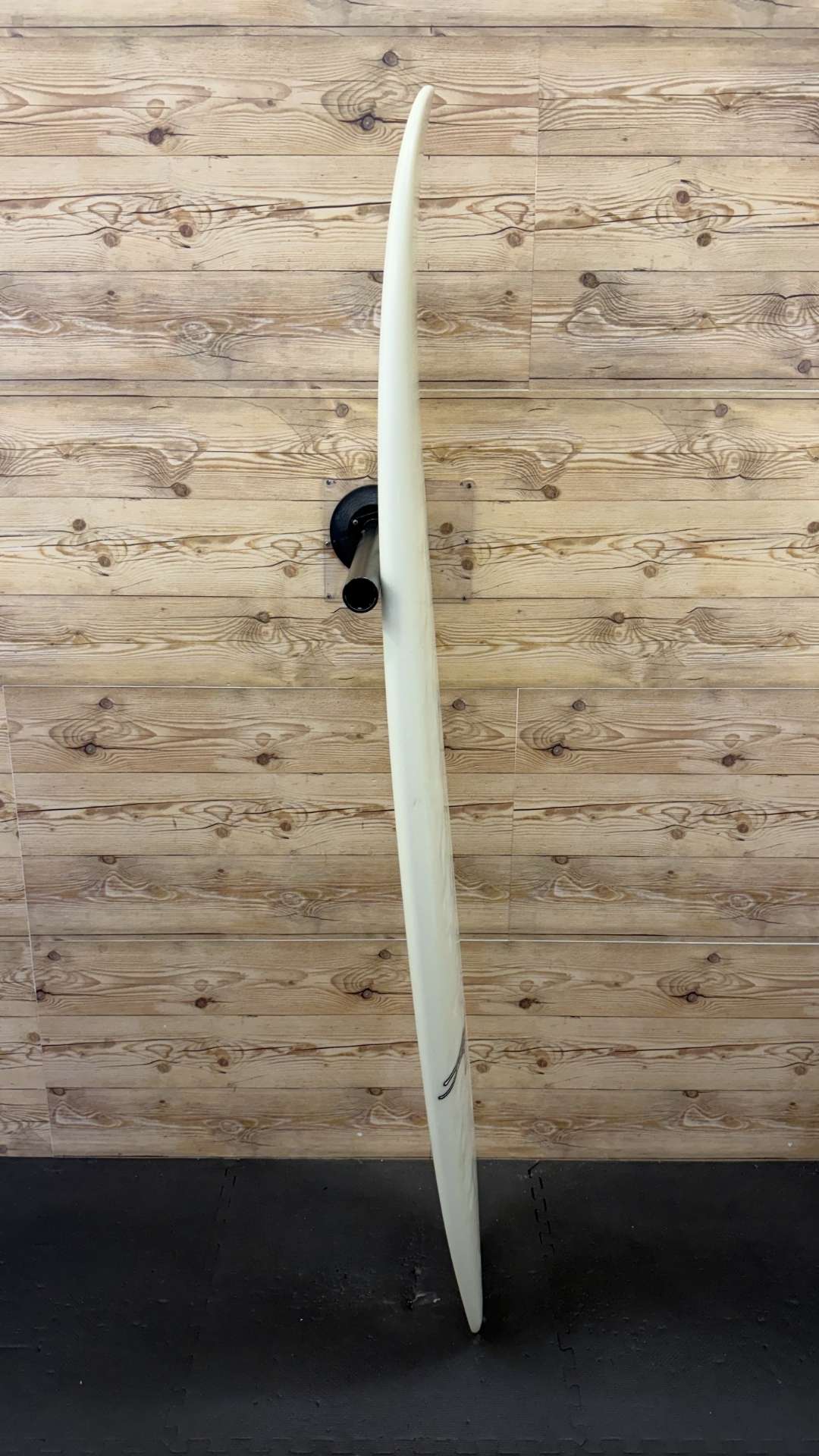 Happy Shovel 6'2"