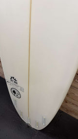 Happy Shovel 6'2"