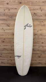 Happy Shovel 6'2"