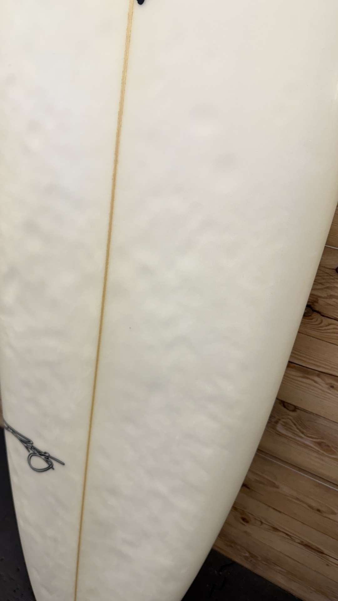 Happy Shovel 6'2"