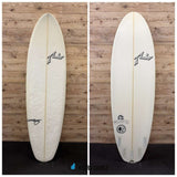 Happy Shovel 6'2"