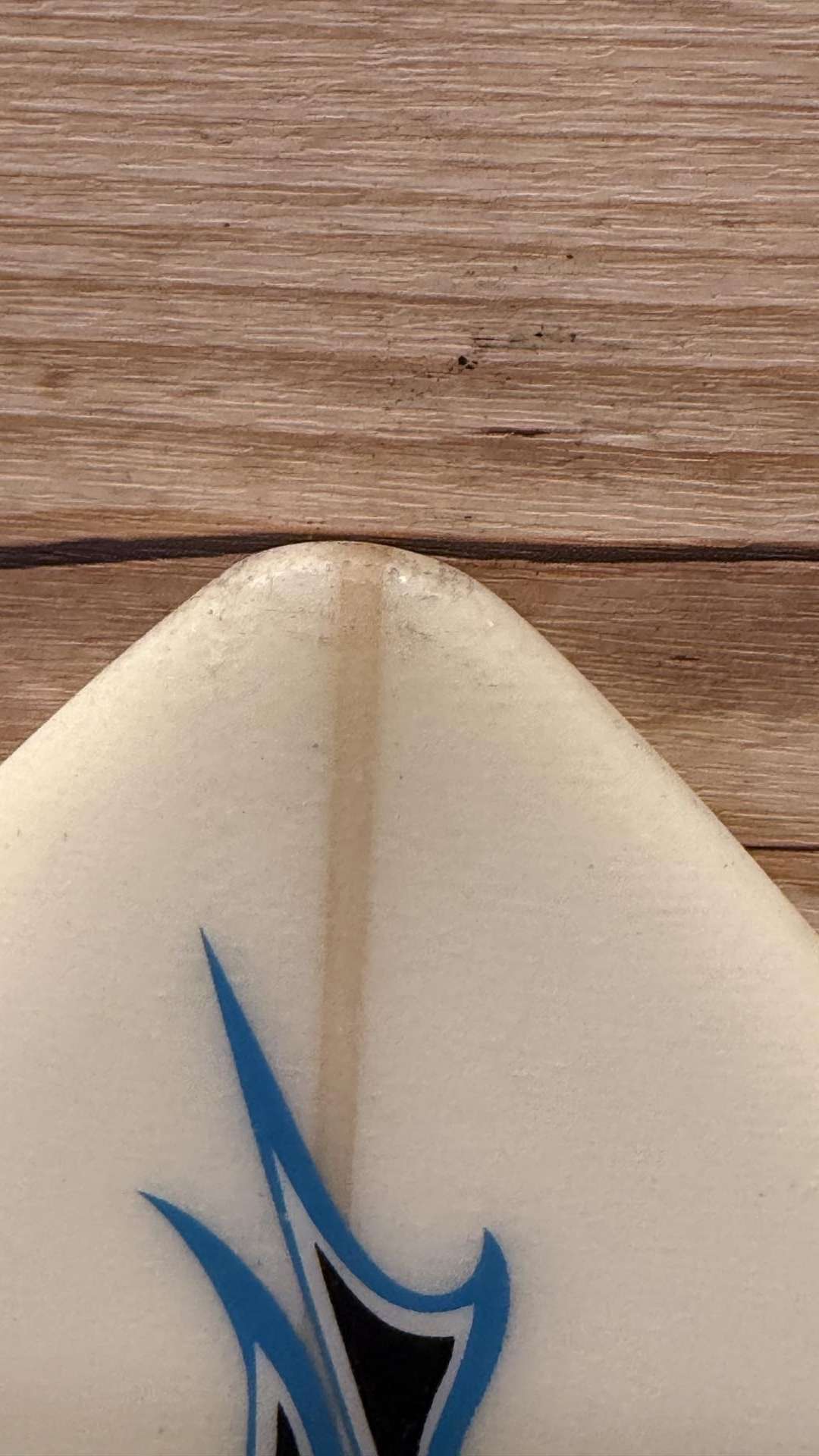 Hatchet 6'0"