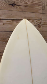 Hatchet 6'0"