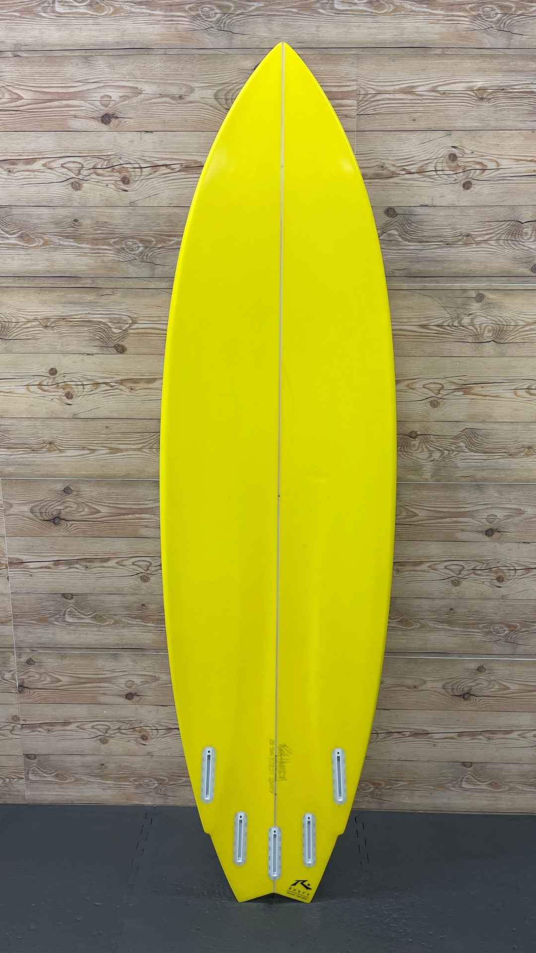 Rusty Surfboards - New & Used Surfboards for Sale – The