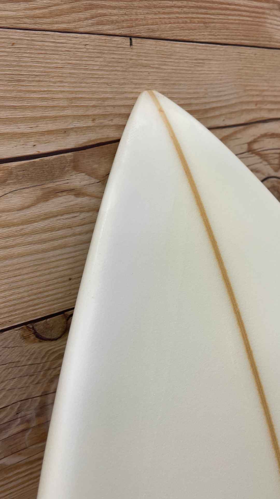Hustler 6'1"