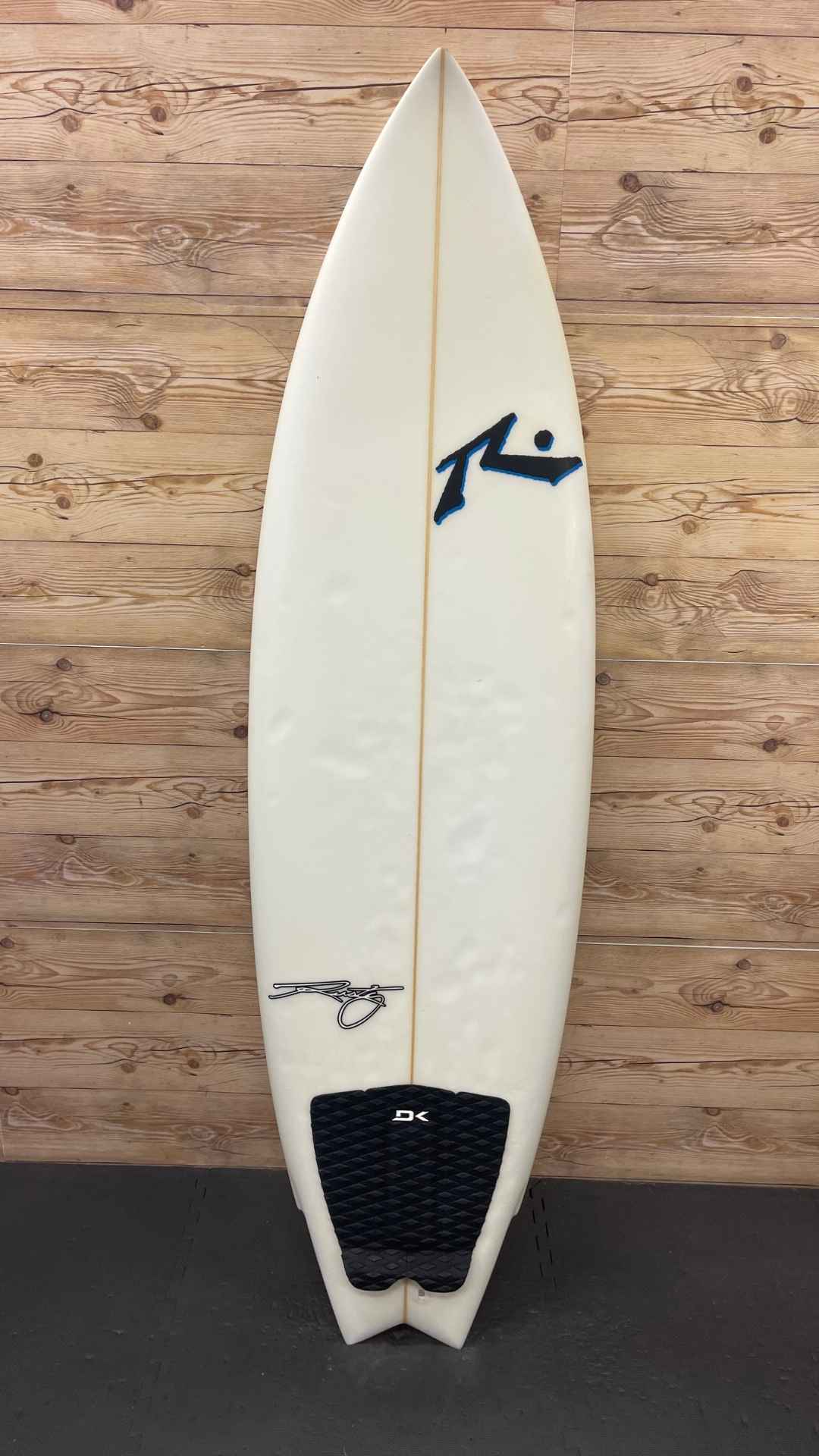 Hustler 6'1"