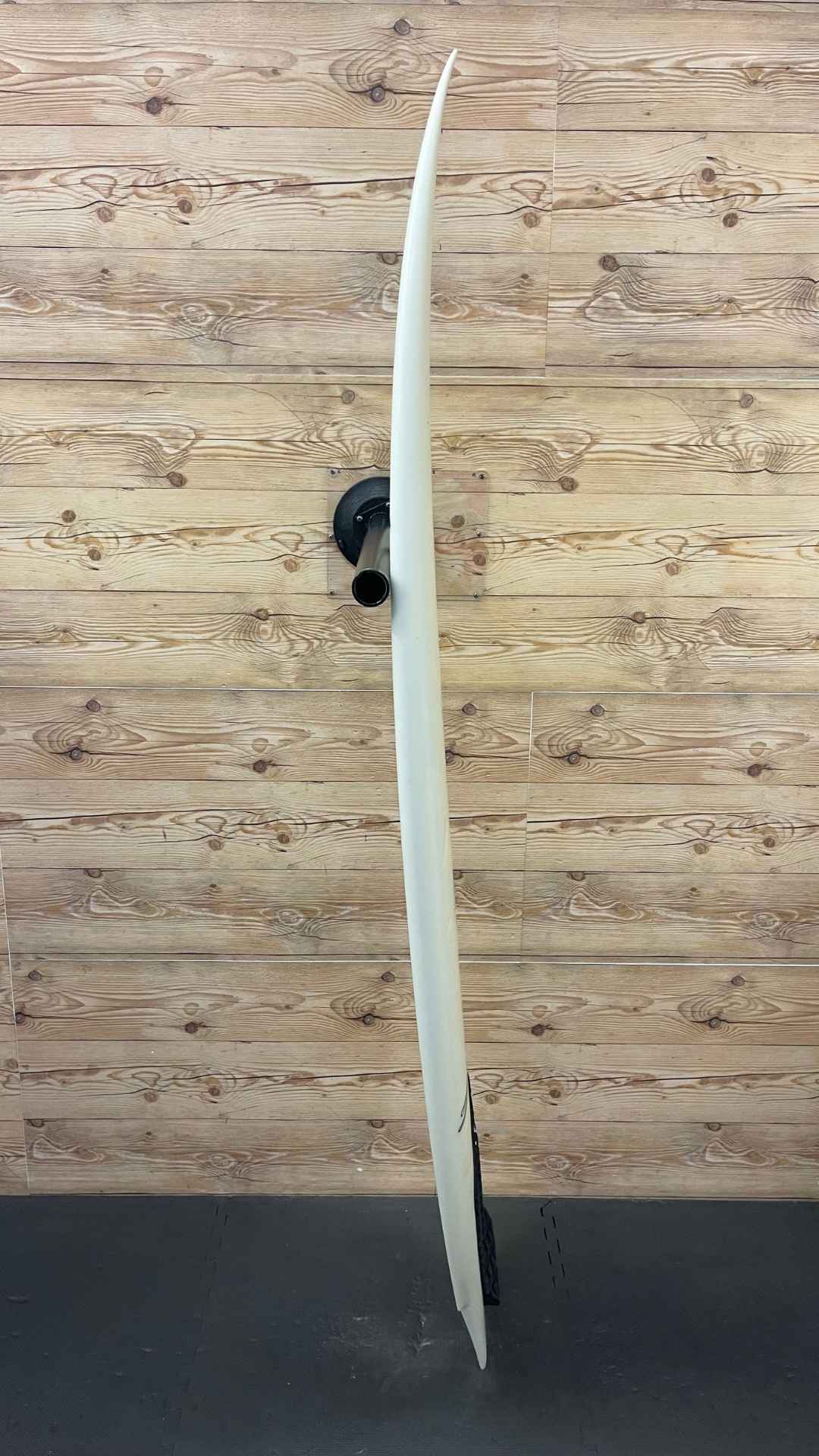 Hustler 6'1"