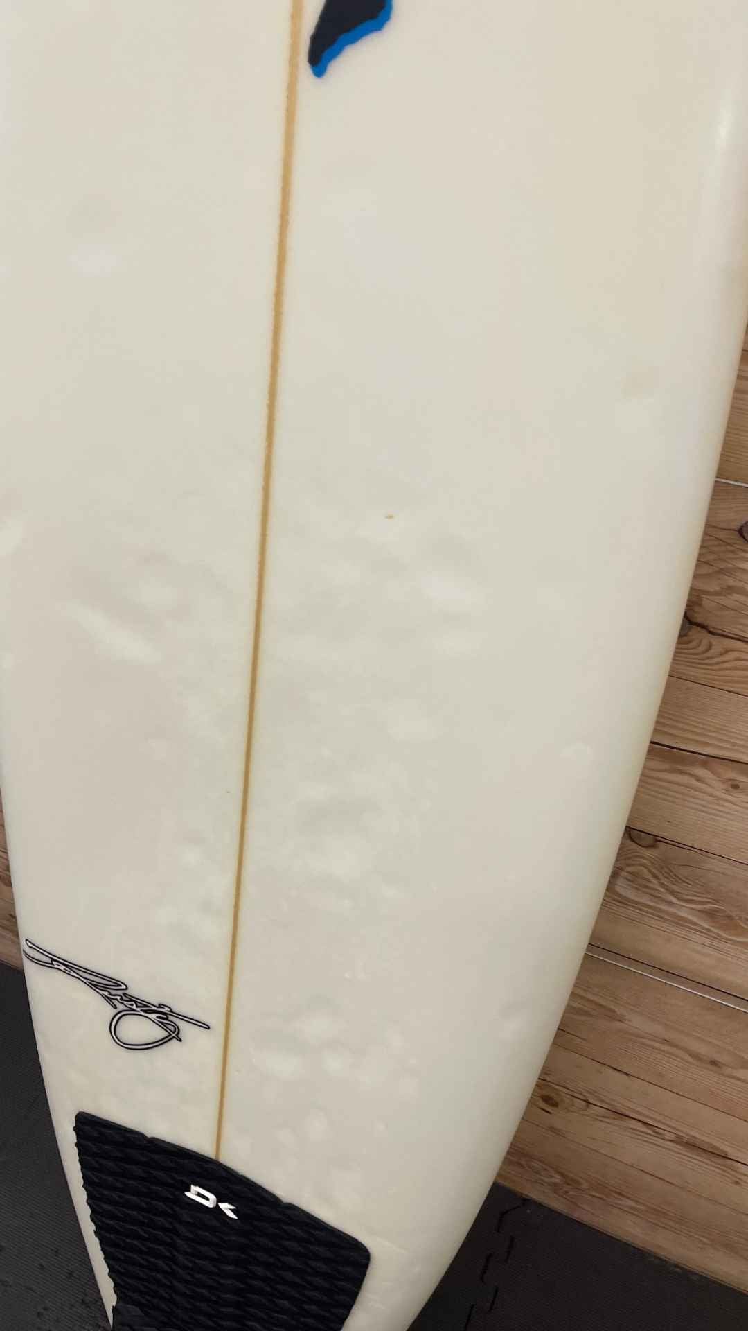 Hustler 6'1"