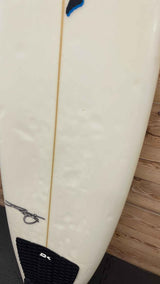 Hustler 6'1"