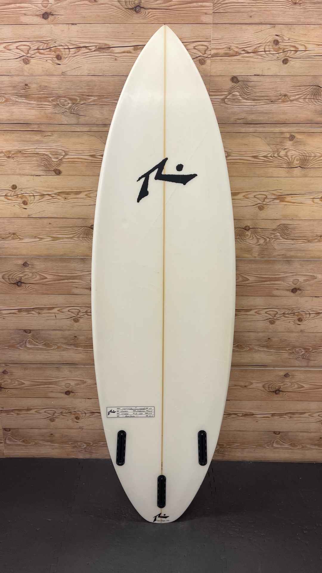 Jokerr 6'2"
