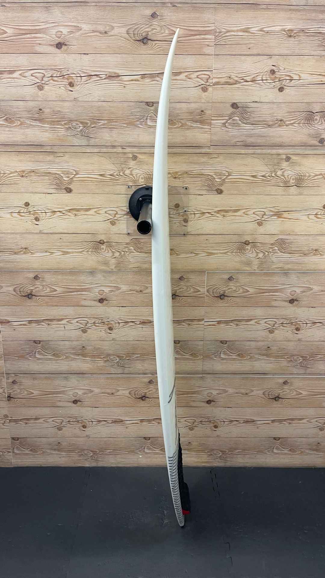 Jokerr 6'2"