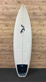 Keg 6'2"