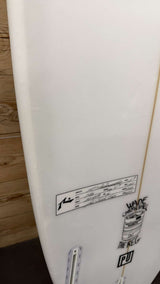 The Keg 5'9"