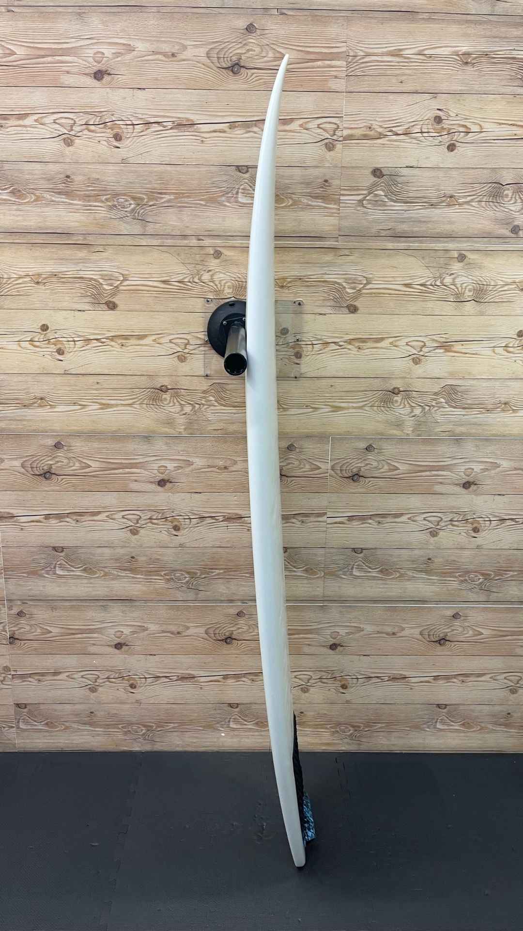 Keg 6'2"