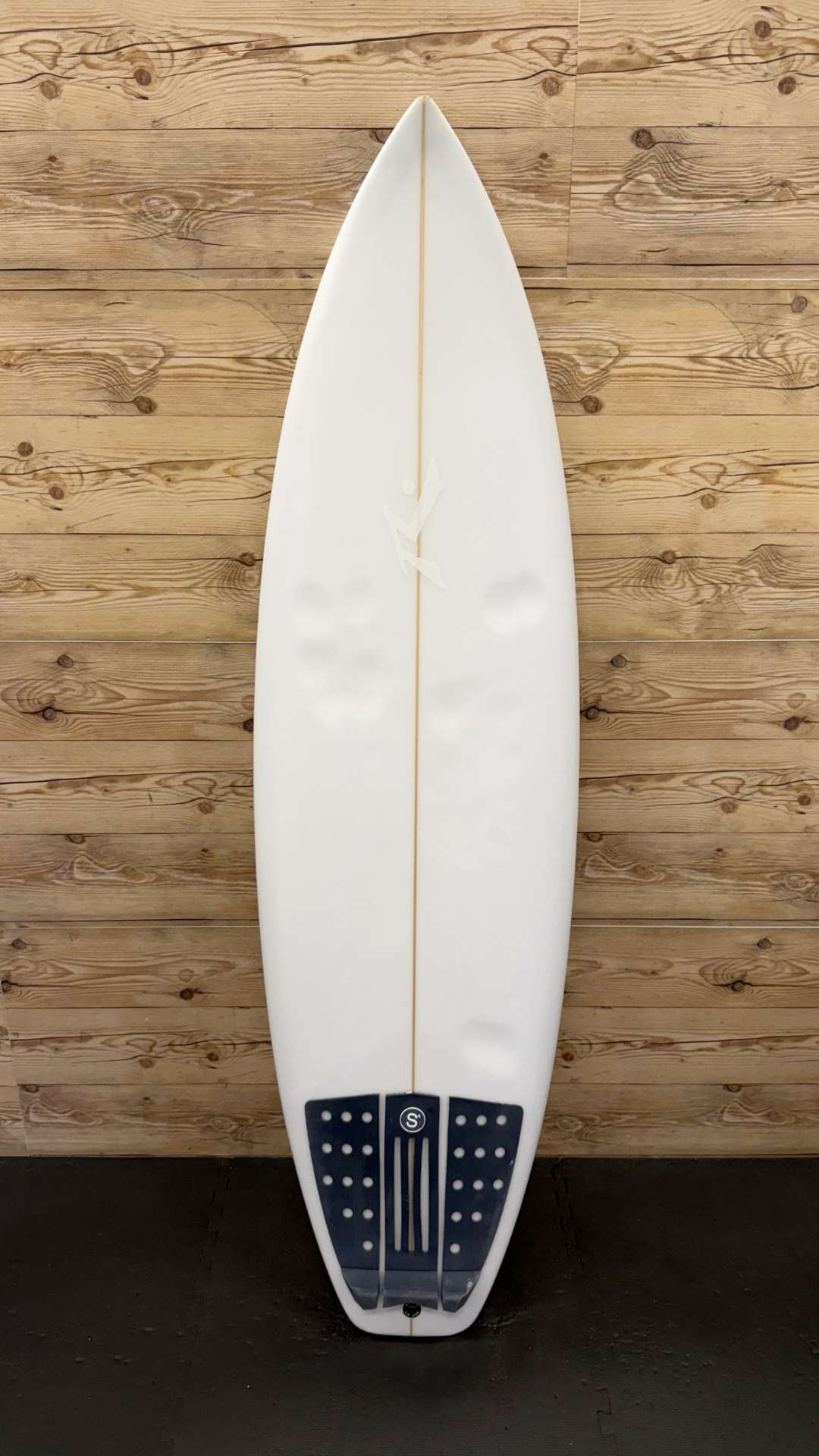 The Keg 5'9"