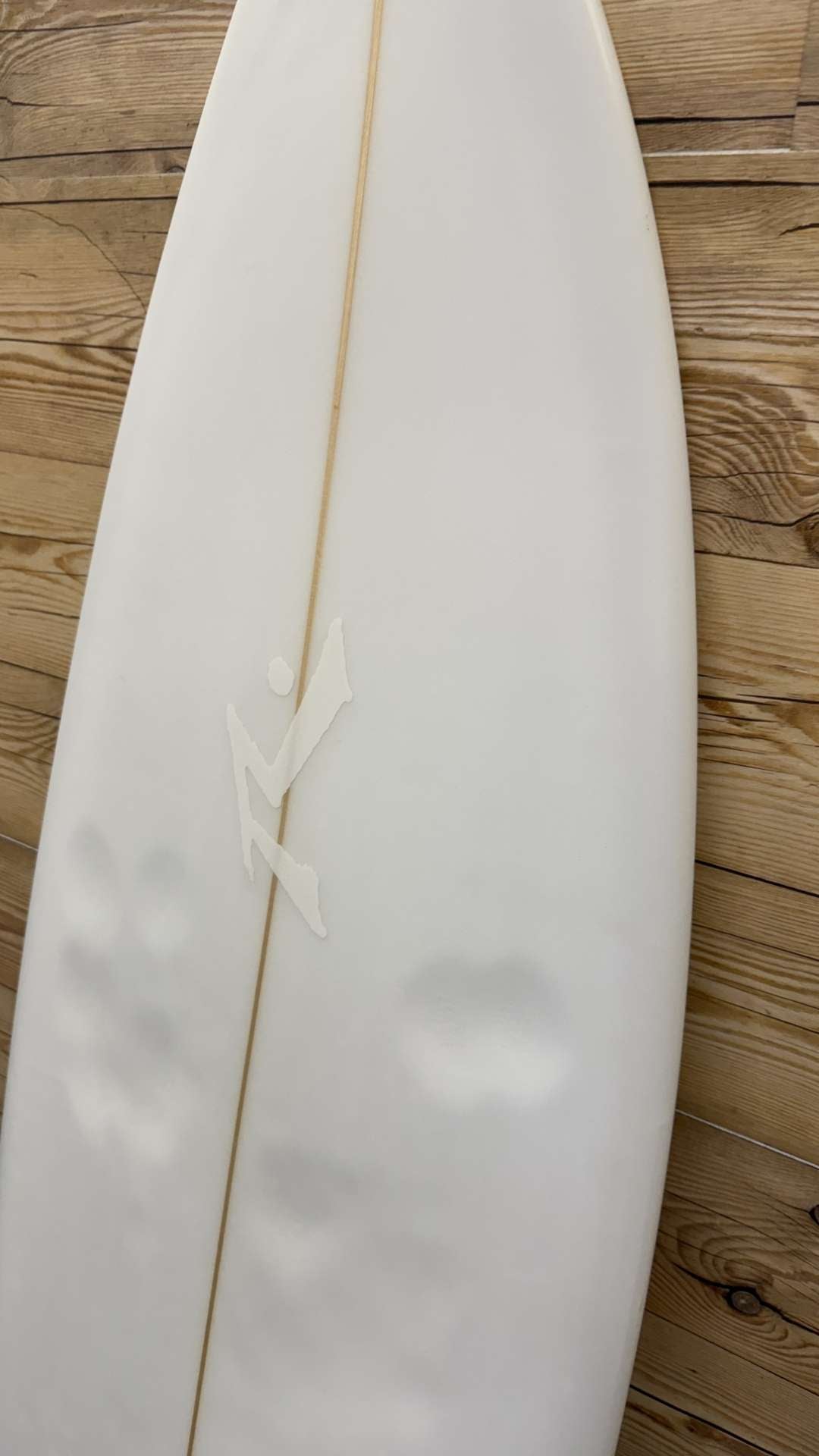 The Keg 5'9"