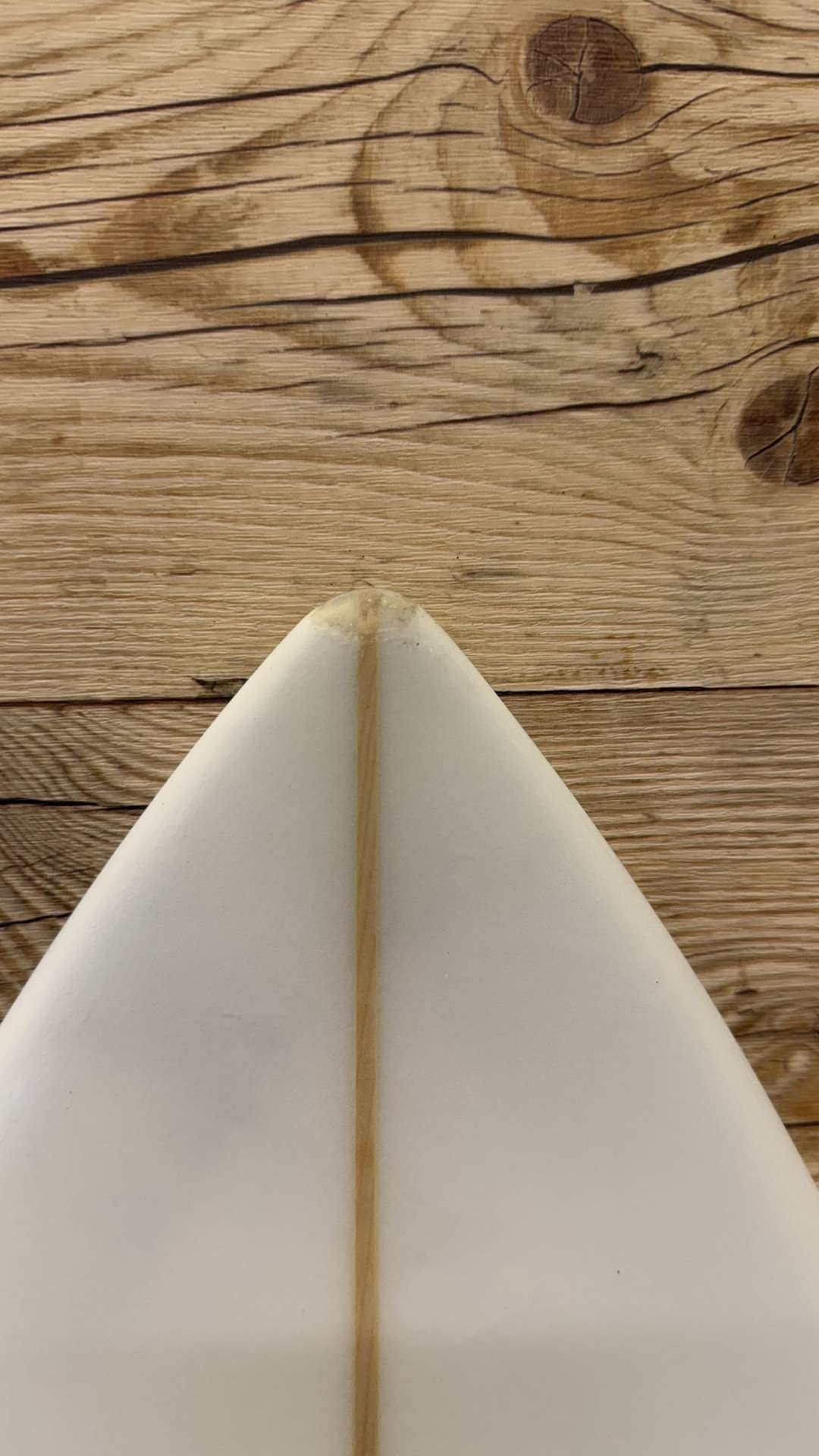The Keg 5'9"