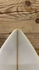The Keg 5'9"