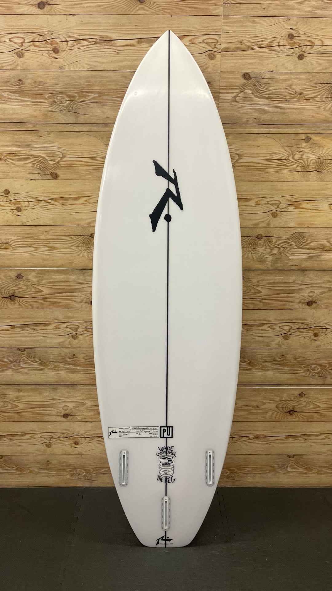 Keg Xtra 6'0"