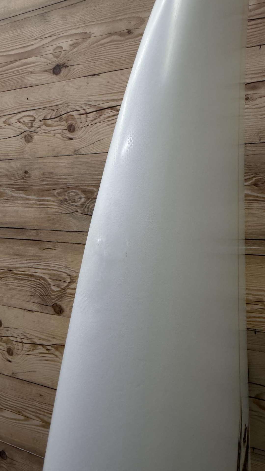 The Keg 6'5"
