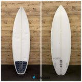 The Keg 5'9"