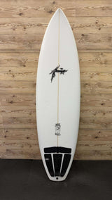 The Keg 6'5"