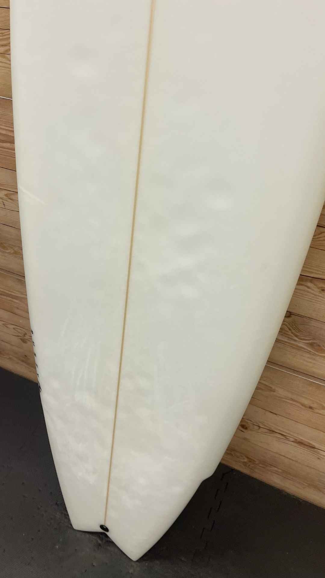 Kingfish 6'9"
