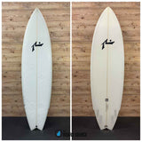 Kingfish 6'9"