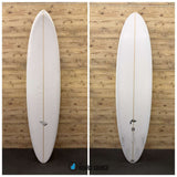Lowrider 8'0"